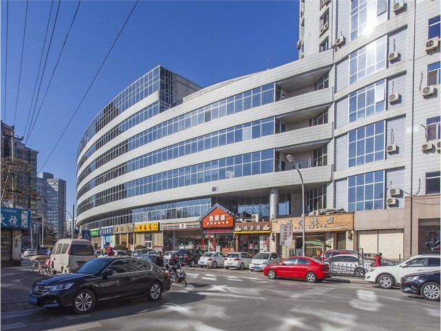 工业园区高质量专精特新费用是多少